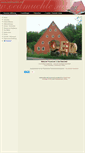 Mobile Screenshot of oedmuehle.net